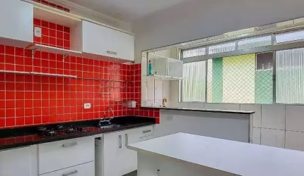 Apartamento com 56 m² 2 Dormitorios e 1 vaga de garagem