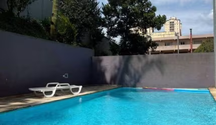 Apartamento ultimo Andar 60 m² 2 Dormitorios e 1 vaga de Garagem