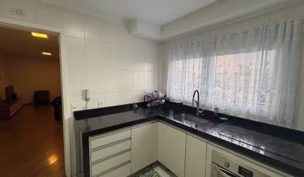Apartamento 89 m² 3 Dormitorios sendo 1 Suite e 2 Vagas de Garagens