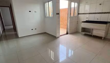 Apartamento sem condominio 56 m² 2 Dormitorios sendo 1 Suite e 1 Vaga