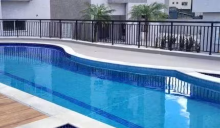 Apartamento Condomínio Sollarium Park 48 m² 2 Dormitórios  sendo 1 Suíte