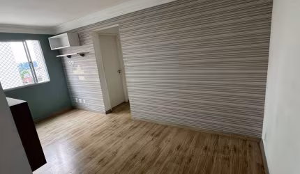 Apartamento à venda Spazio San Vincent 48m² 2 Dormitorios e 1 Vaga