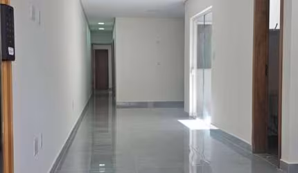 Sobrado 140 m² 3 Domriotrios sendo 3 Suites 2 Vagas de Garagens