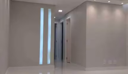 Apartamento com 3 dormitorios , 67 m² 1 Vaga de Garagem