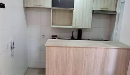 Apartamento condominio Flex Imigrantes 44 m² 2 Dormitorios e 1 Vaga