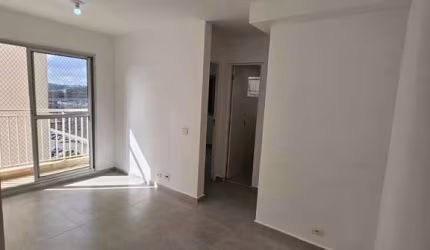 Apartamento Condominio Conquista 50 m² 2 Dormitorios 1 Vaga de Garagem