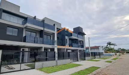 Triplex Alto Padrão no Balneário Gaivotas