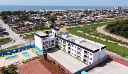 Apartamento Alto Padrão Albatroz