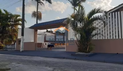 Casa com piscina Balneário Guarapari