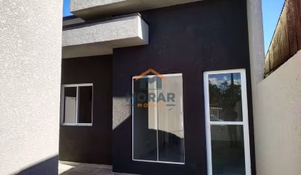 Casas novas com suíte perto da praia