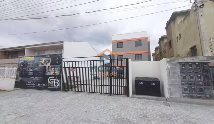 Apartamento novo 2 quartos no Leblon