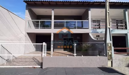 Sobrado faixa Mar