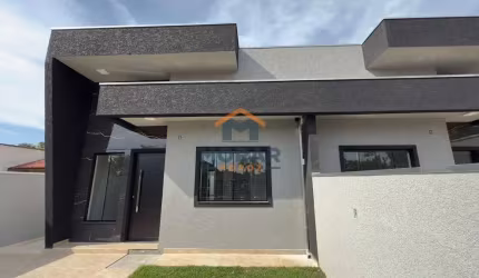 Casas alto padrão em Canoas