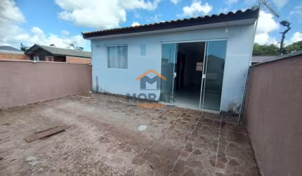 Casa no Jardim Jacarandá