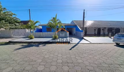 Casa no Balneário Santa Terezinha