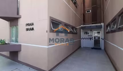 Apartamento no Portal das Gaivotas