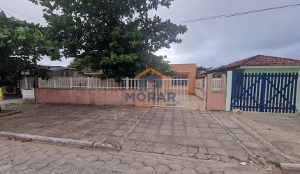 Residência no Balneário Gaivotas