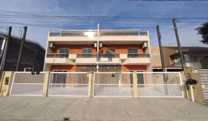 Triplex na Faixa Mar de Ipanema
