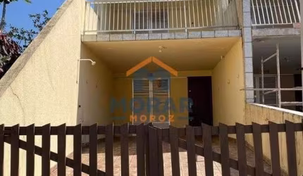 Triplex a 200m do Mar em Ipanema
