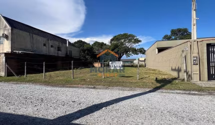 Terreno em Pontal do Sul