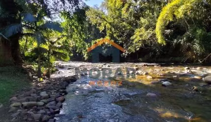 Condomínio de Chácaras em Morretes