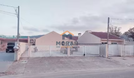 Residência no Tabuleiro em Matinhos