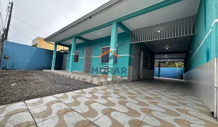 Residência com 02 Dormitórios em Ipanema