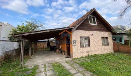 Residência com 02 dormitórios em Shangri-lá