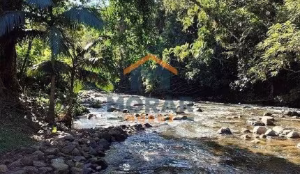 Belíssima chácara em Morretes(PR)