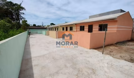 Condomínio residencial no Jardim Jacarandá