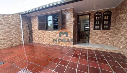 Casa 2 Dormitórios em Ipanema financiável