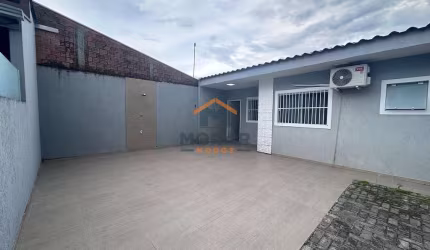Casa com piscina faixa mar bal. Leblon