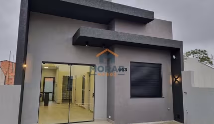 Residência com Suíte em  Ipanema