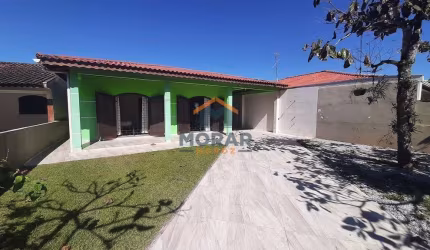 Casa perto do mar no Marisol