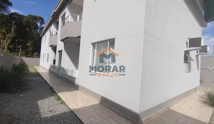 Apartamento à venda Balneário Gaivotas em Matinhos