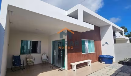 Residência com 3 dormitórios Faixa Mar Pontal II