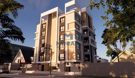 Apartamento na Faixa Mar de Gaivotas