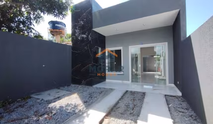 Casas novas no Costa Azul