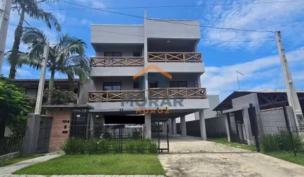 Cobertura em Pontal do Sul próximo ao Mar