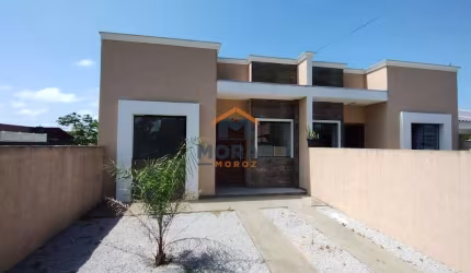 Casas a venda perto  do mar em Monções