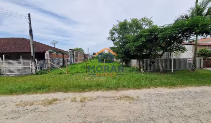 Excelente Terreno próximo a Rodovia PR-412