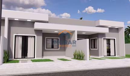 Residência com suíte em Monções