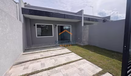 Residência com suíte em Praia de Leste