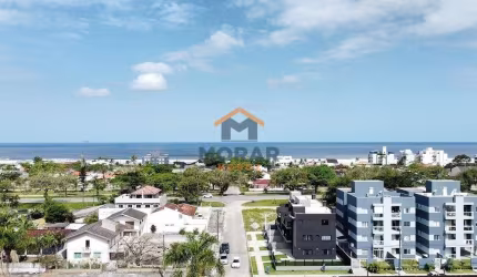 Apartamento 240m do Mar em Gaivotas Matinhos