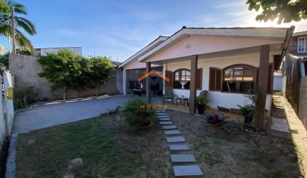 Residência 03 dormitórios faixa Mar no Marissol