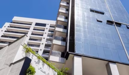 Apartamento novo