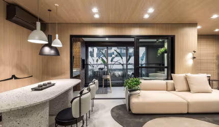 Apartamento W135