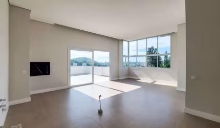 Apartamento Cobertura