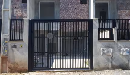 Sobrado Geminado