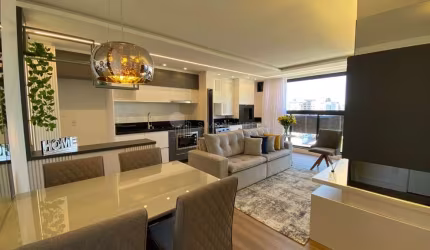 Apartamento Studio